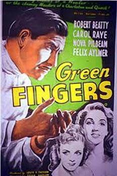 Green Fingers观看