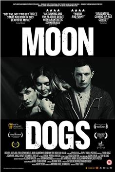 Moon Dogs观看