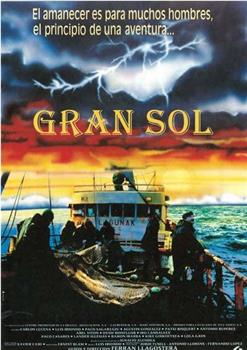 Gran Sol观看