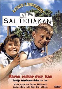 Vi på Saltkråkan观看