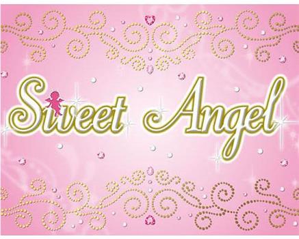 Sweet Angel观看