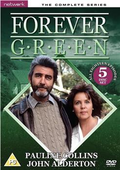 Forever Green观看