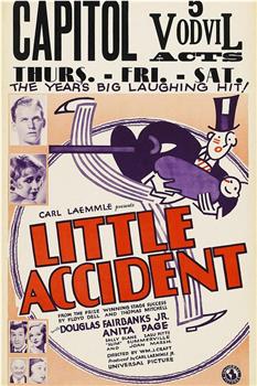 Little Accident观看