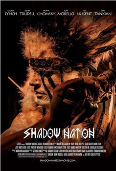 Shadow Nation观看