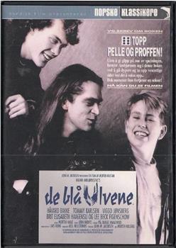 De blå ulvene观看