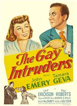 The Gay Intruders观看