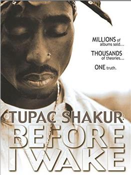 Tupac Shakur: Before I Wake...观看