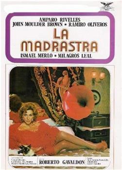 La madrastra观看