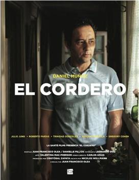 El Cordero观看