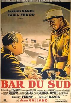 Bar du sud观看