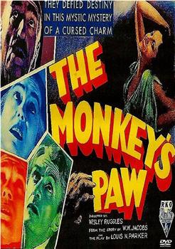 The Monkey's Paw观看