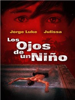 Los ojos de un niño观看