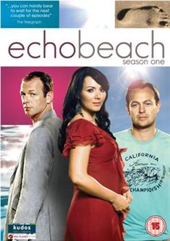 Echo Beach观看