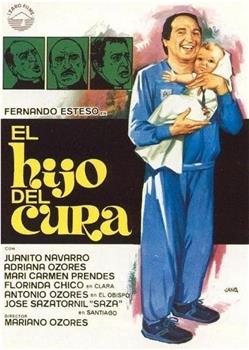 El hijo del cura观看