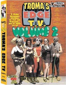 Troma's Edge TV观看