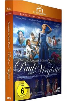 Paul et Virginie观看