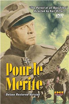 Pour le Mérite观看