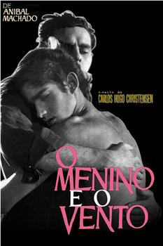 O Menino e o Vento观看