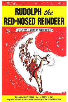 Rudolph the Red-Nosed Reindeer观看