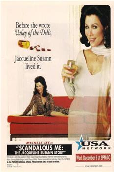 Scandalous Me: The Jacqueline Susann Story观看