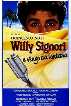 Willy Signori e vengo da lontano观看