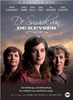 De smaak van De Keyser观看