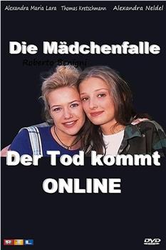 Die Mädchenfalle - Der Tod kommt online观看