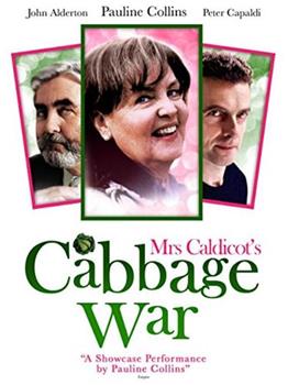 Mrs Caldicot's Cabbage War观看