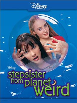 Stepsister from Planet Weird观看