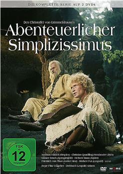 Des Christoffel von Grimmelshausen abenteuerlicher Simplicissimus观看