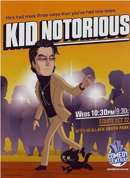 Kid Notorious观看