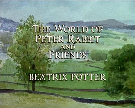 The Tale of Peter Rabbit and Benjamin Bunny观看