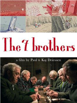 The 7 Brothers观看