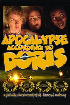 The Apocalypse... According to Doris观看