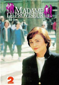 Madame le proviseur观看