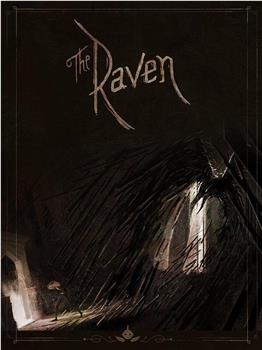 The Raven观看