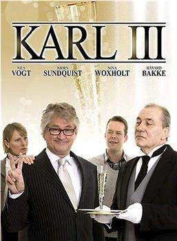 Karl III观看