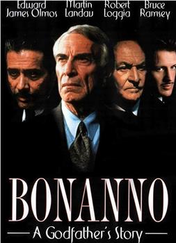 Bonanno: A Godfather's Story观看