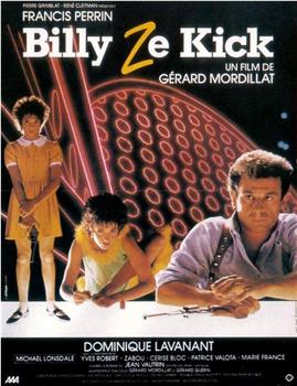 Billy Ze Kick观看