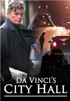 Da Vinci's Inquest观看