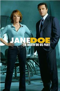 Jane Doe: Til Death Do Us Part观看