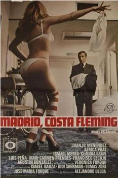 Madrid, Costa Fleming观看