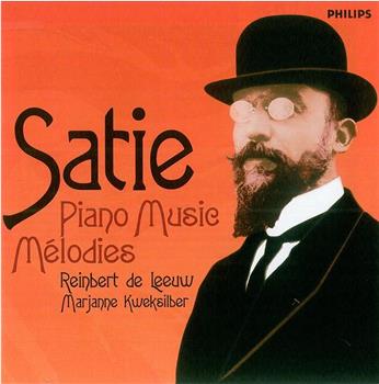 Satie and Suzanne观看