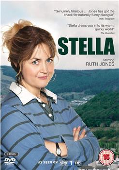 Stella Season 1观看