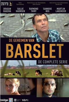 De geheimen van Barslet观看