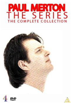 Paul Merton: The Series观看