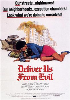 Deliver Us from Evil观看