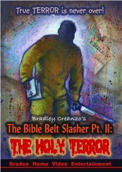 The Bible Belt Slasher观看