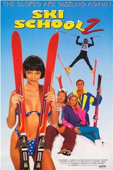 Ski School 2观看