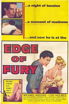 Edge of Fury观看